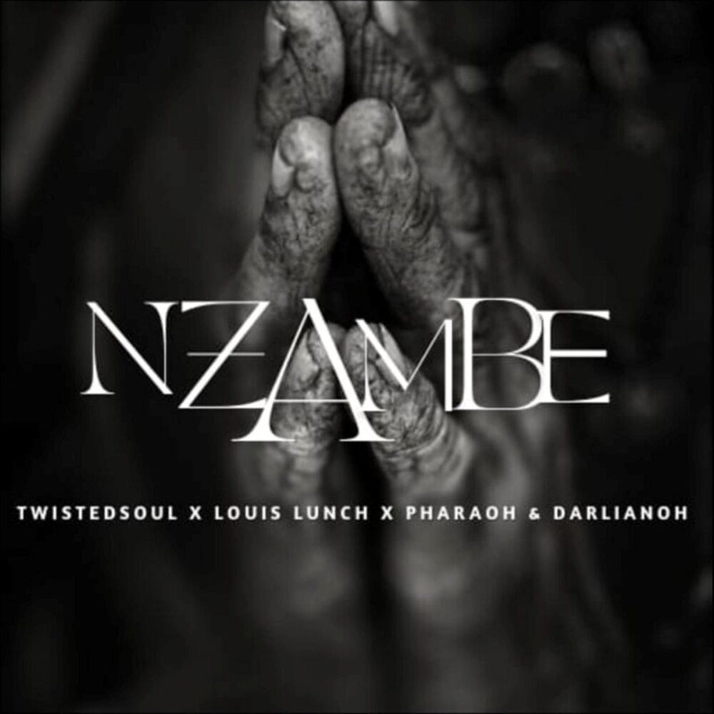 Picture of Nzambe