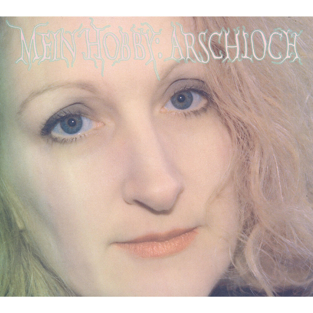 Picture of Mein Hobby: Arschloch