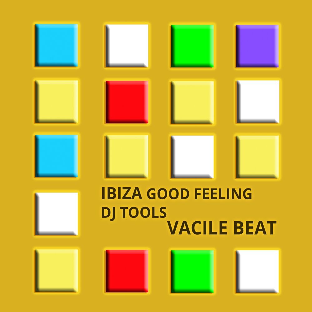 Picture of Ibiza Good Feeling (DJ Tools)