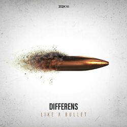 Cover of Like a Bullet