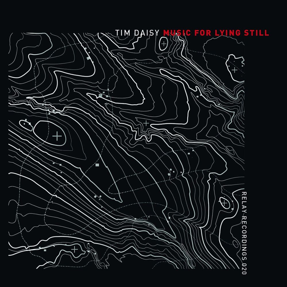 Picture of Music for Lying Still