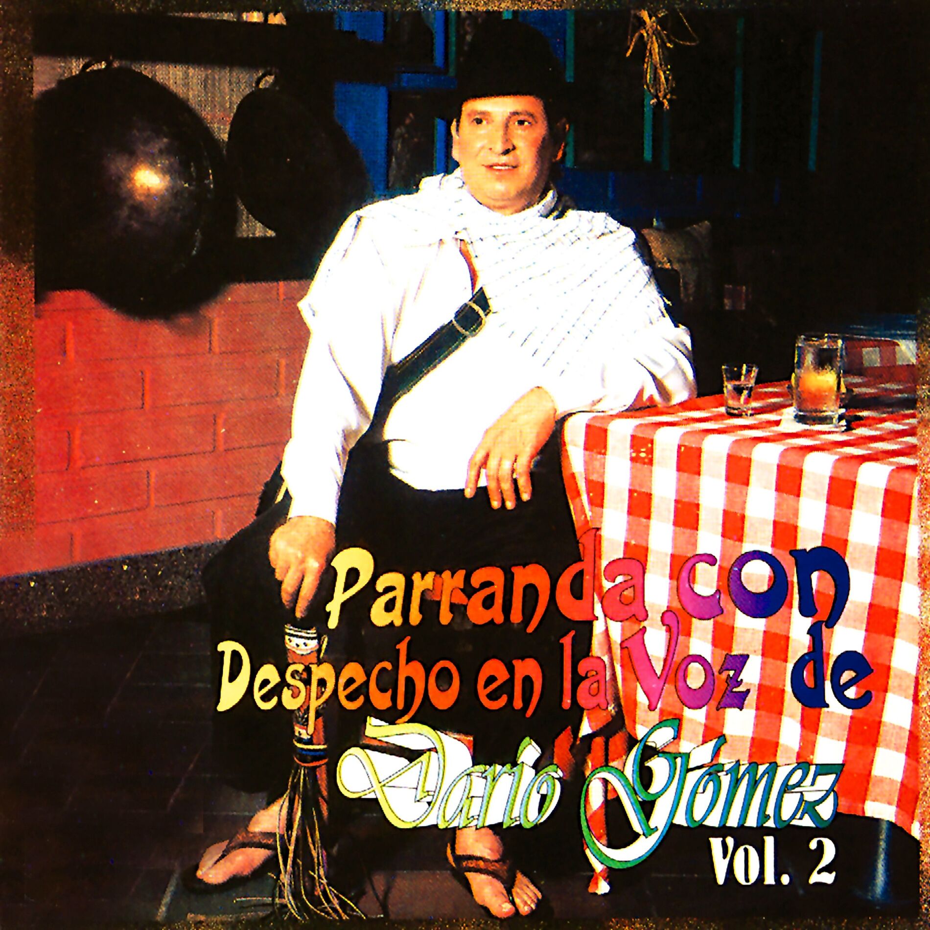 Album cover of El Conductor