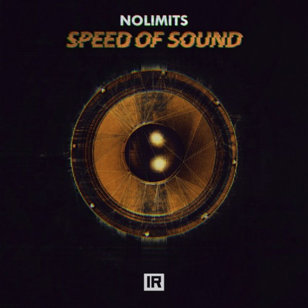 Picture of Speed of Sound (Radio Edit)