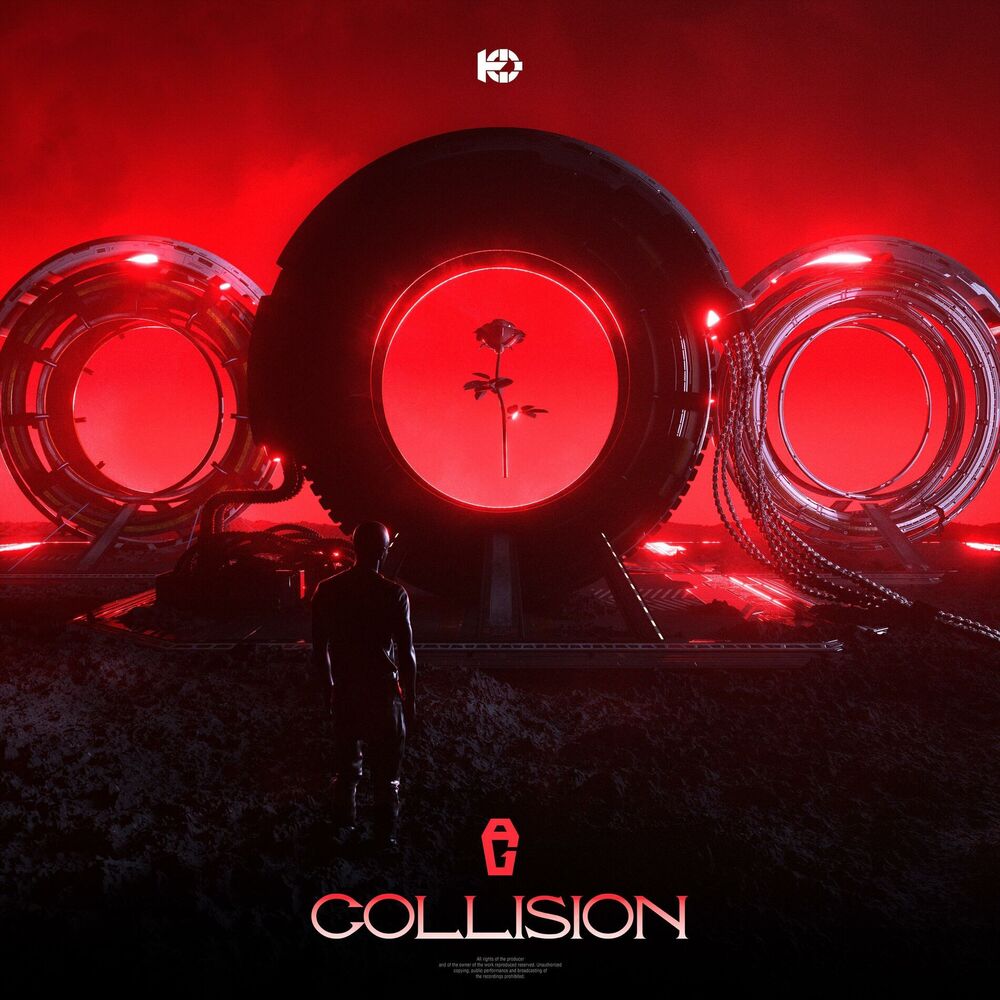 Picture of Collision