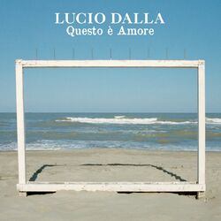 Cover of Questo E' Amore