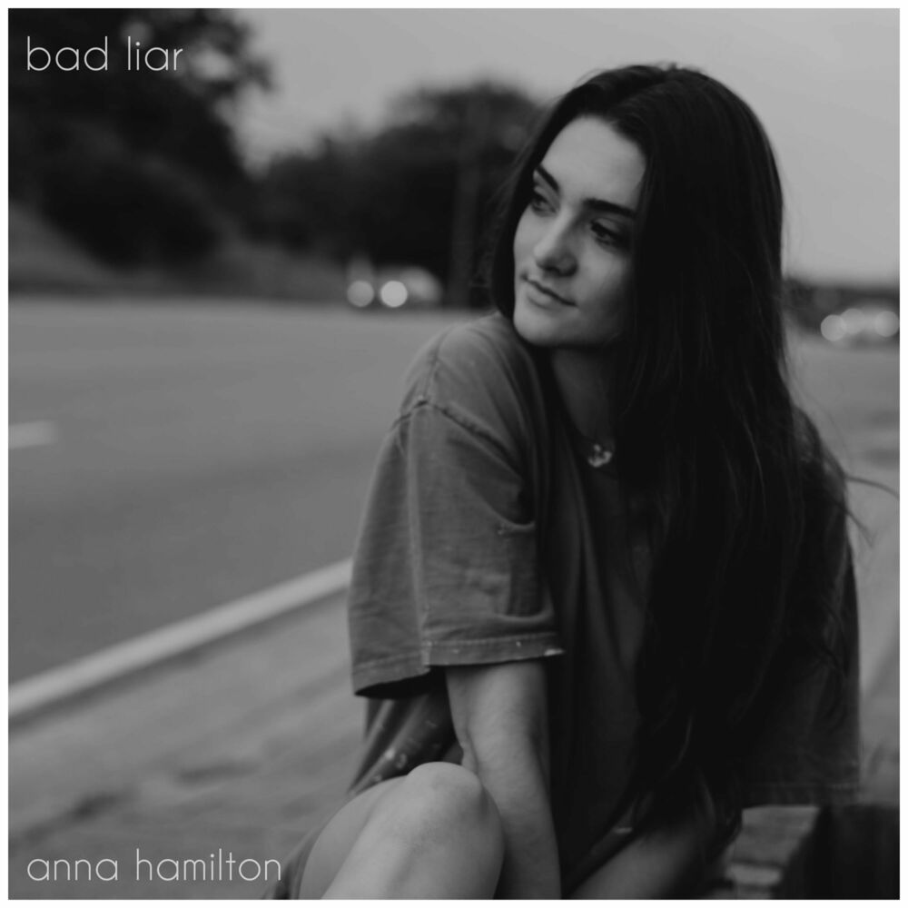 Picture of Bad Liar