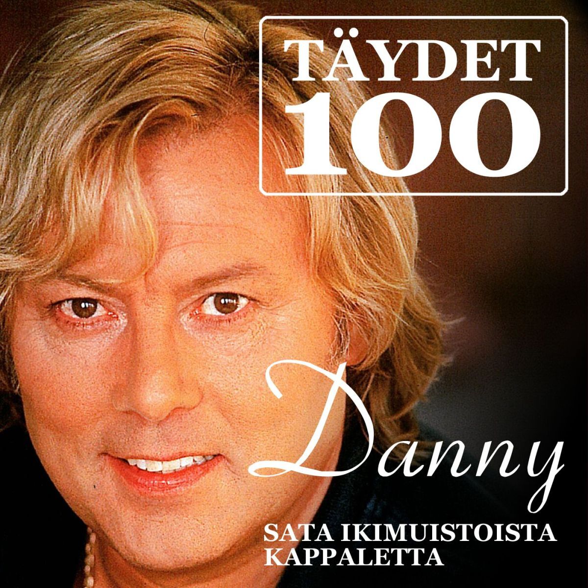 Album cover of Täydet 100