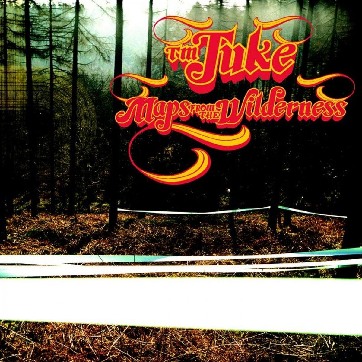 Album cover of Just for a Day