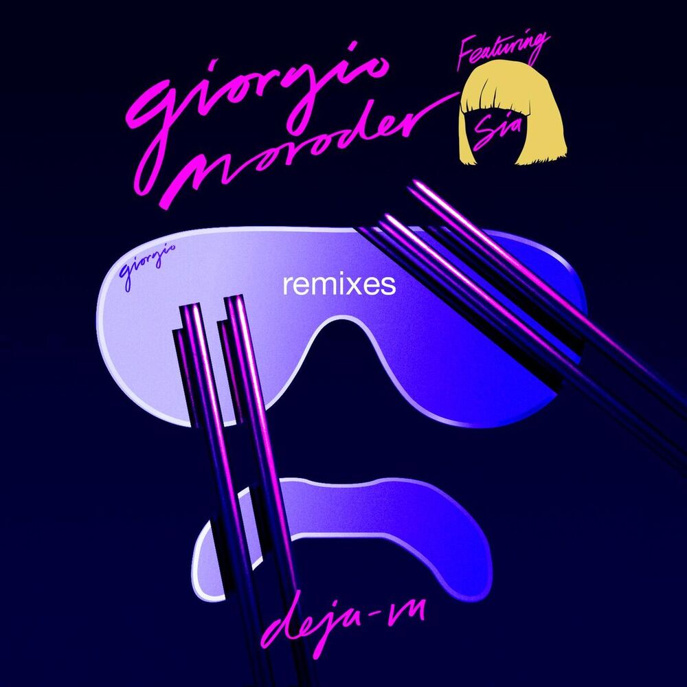 Picture of Déjà vu (feat. Sia) (Remixes)