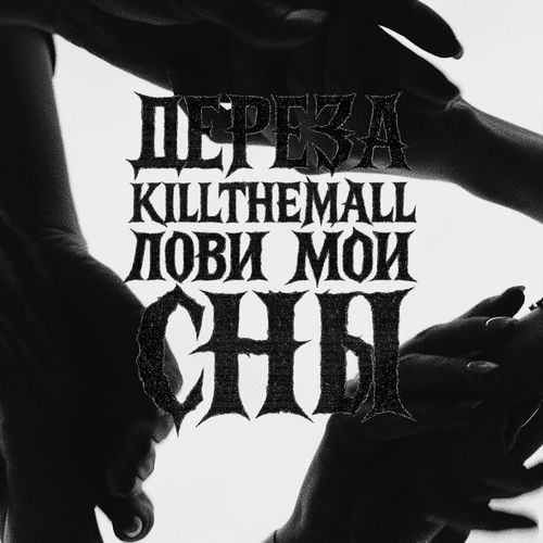 Лови мои сны