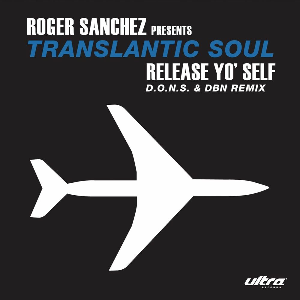 Picture of Release Yo Self (D.O.N.S. & DBN Remix)