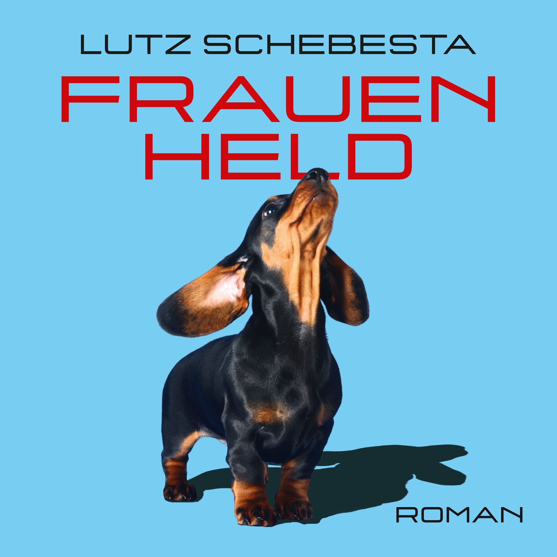 Album cover of Frauenheld