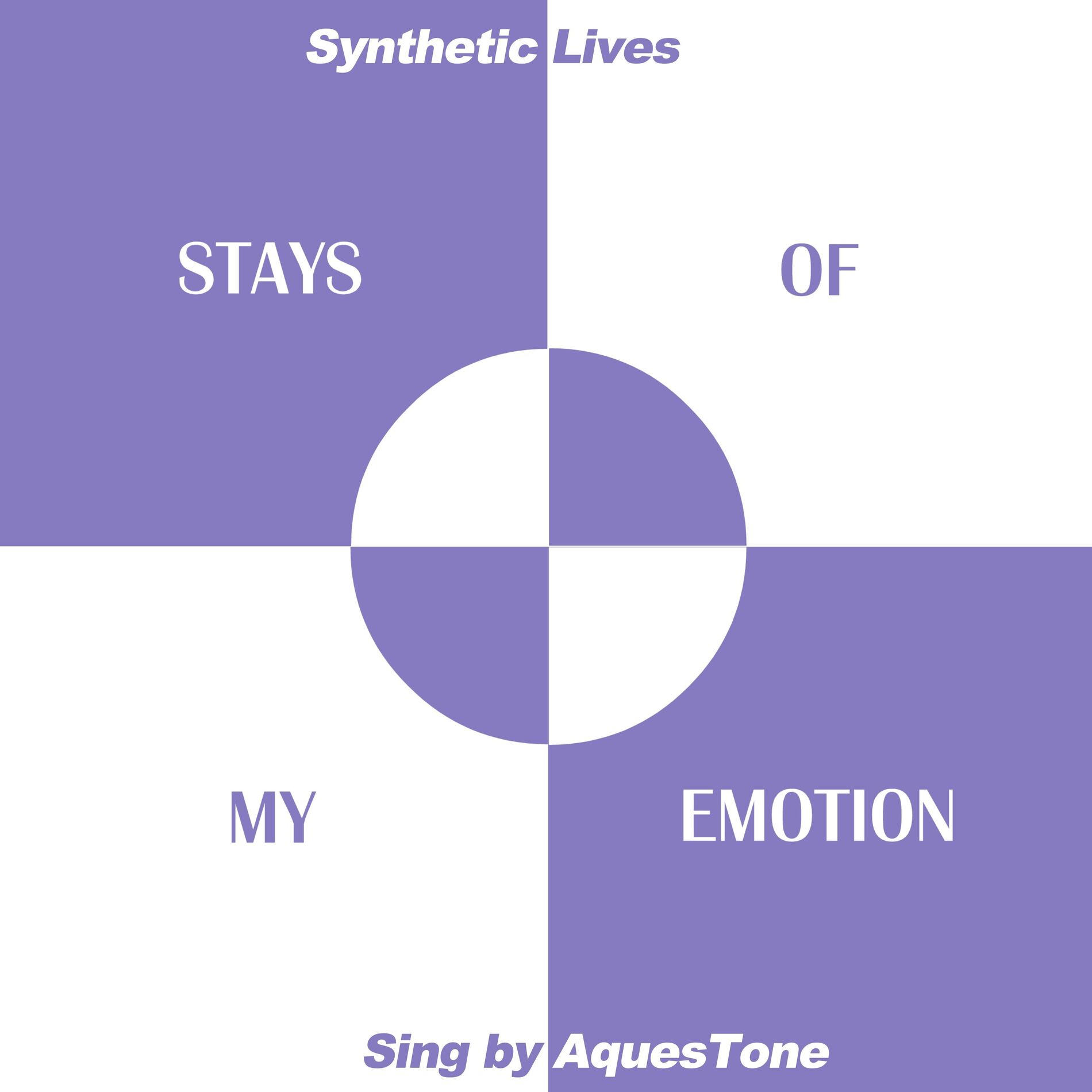Album cover of Stays Of My Emotion