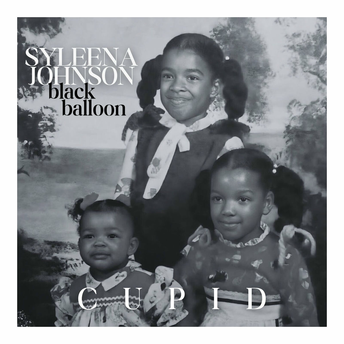 Album cover of Black Balloon (Remix)