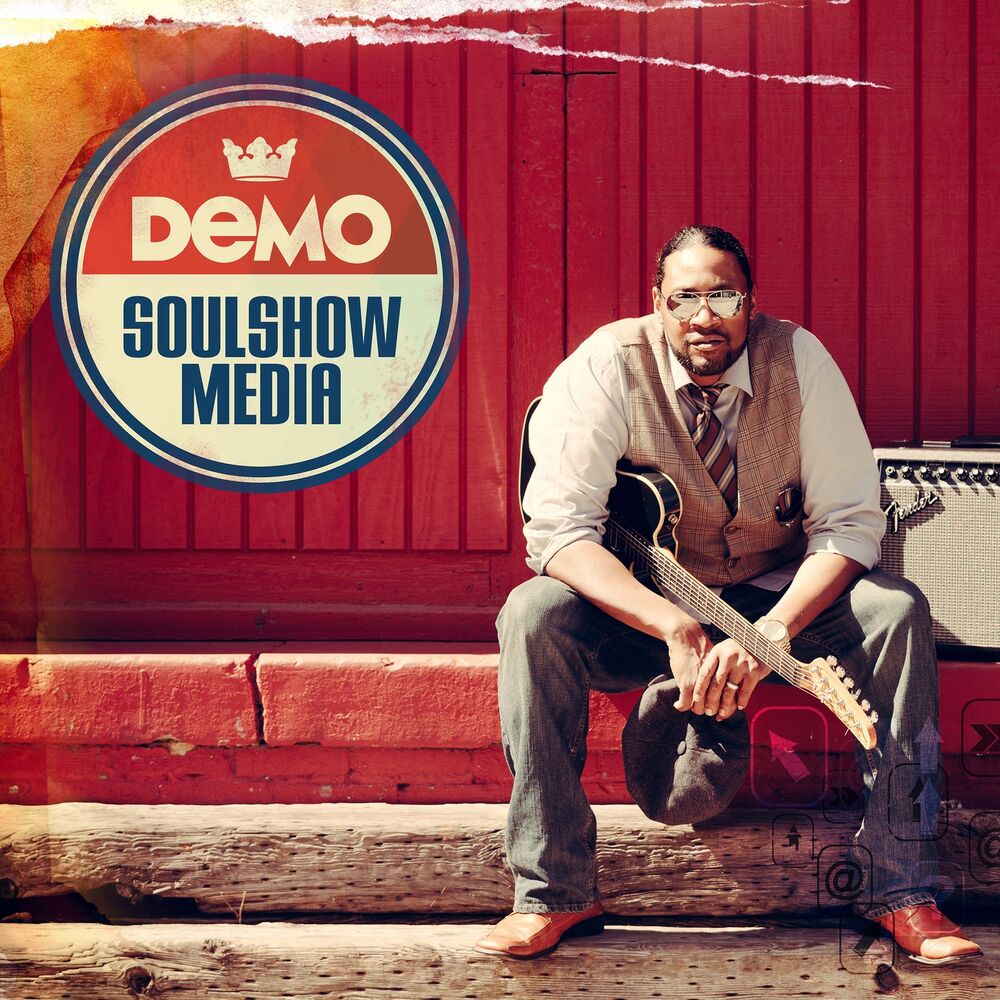 Picture of Soulshow Media