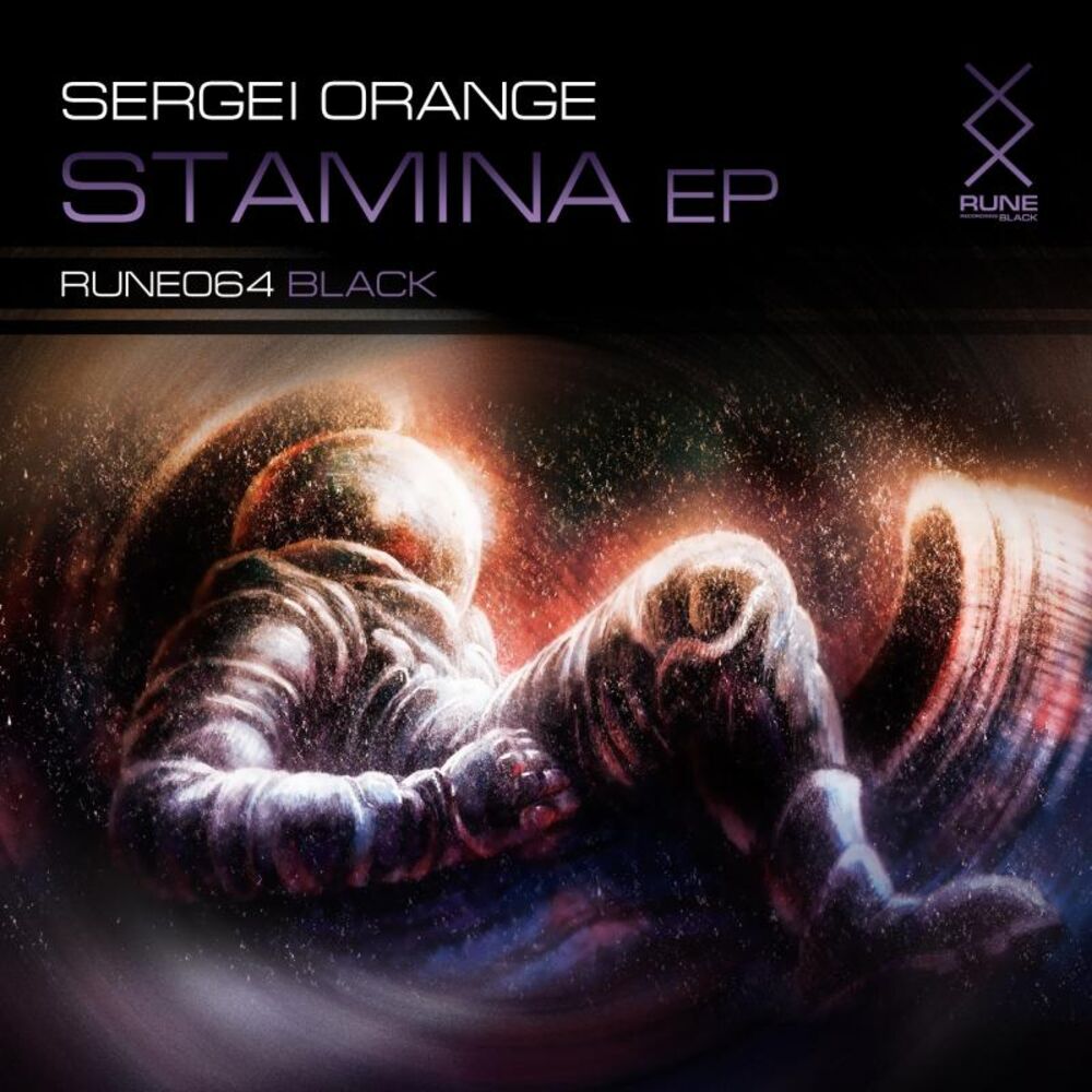 Picture of Stamina