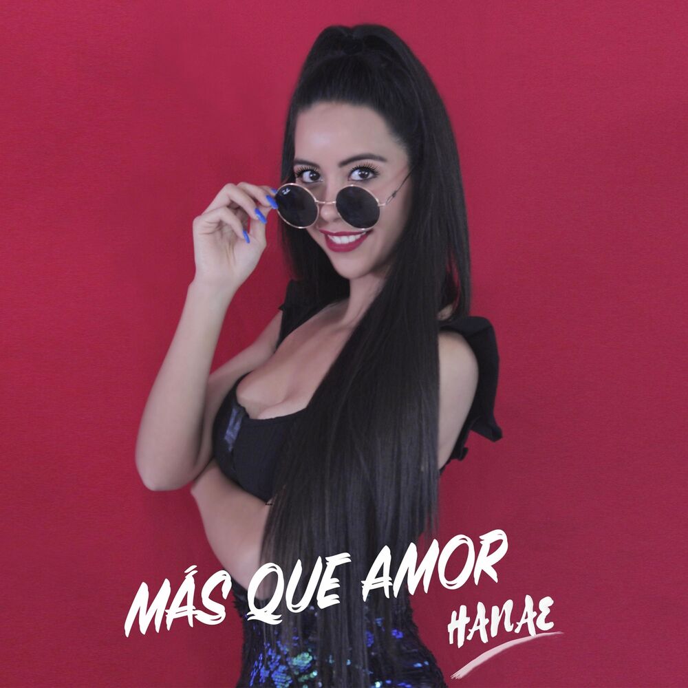 Picture of Más Que Amor