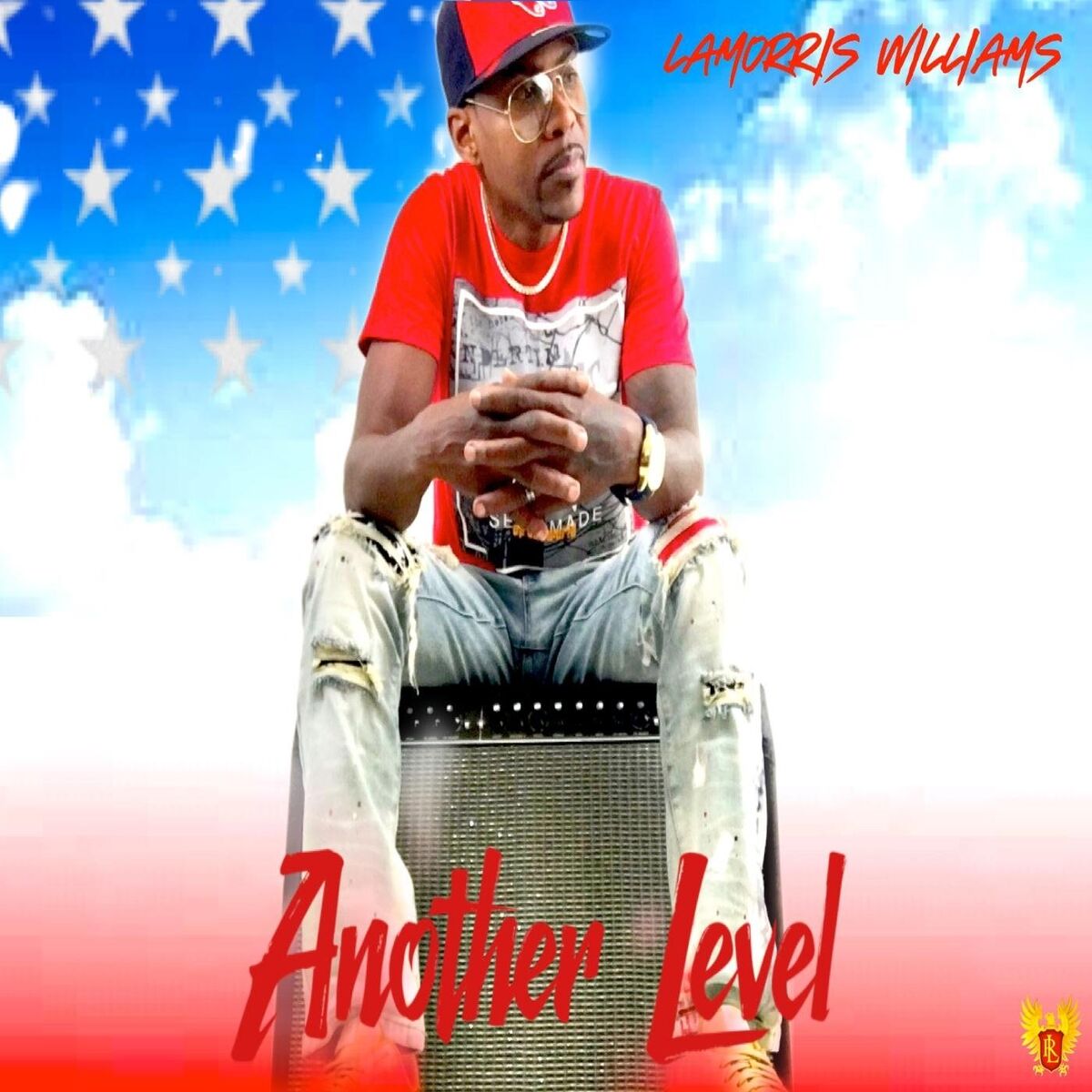 Album cover of Another Level