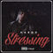 Stressing by Hardo album cover