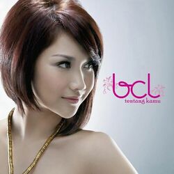 Cover of Tentang Kamu