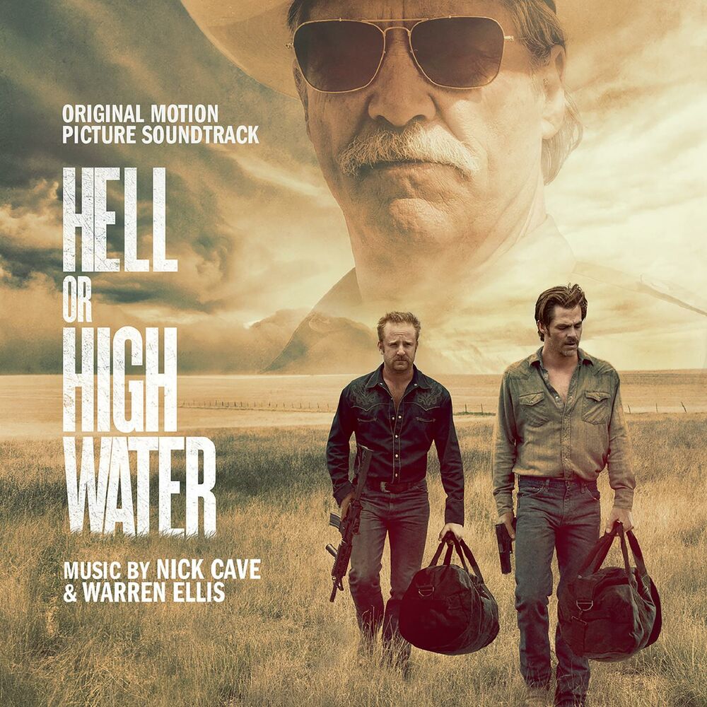 Picture of Hell Or High Water (Original Soundtrack Album)