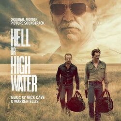 Cover of Hell Or High Water (Original Soundtrack Album)