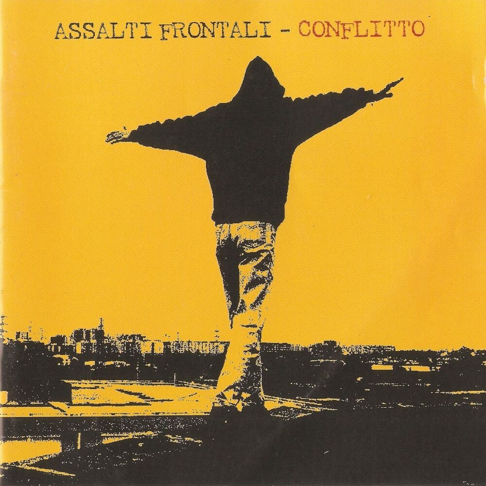 Picture of Conflitto