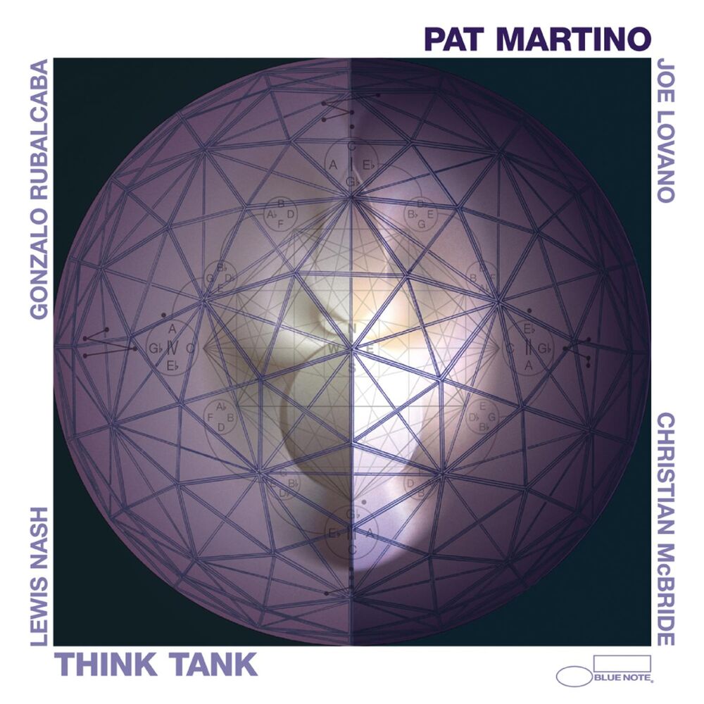 Picture of Think Tank