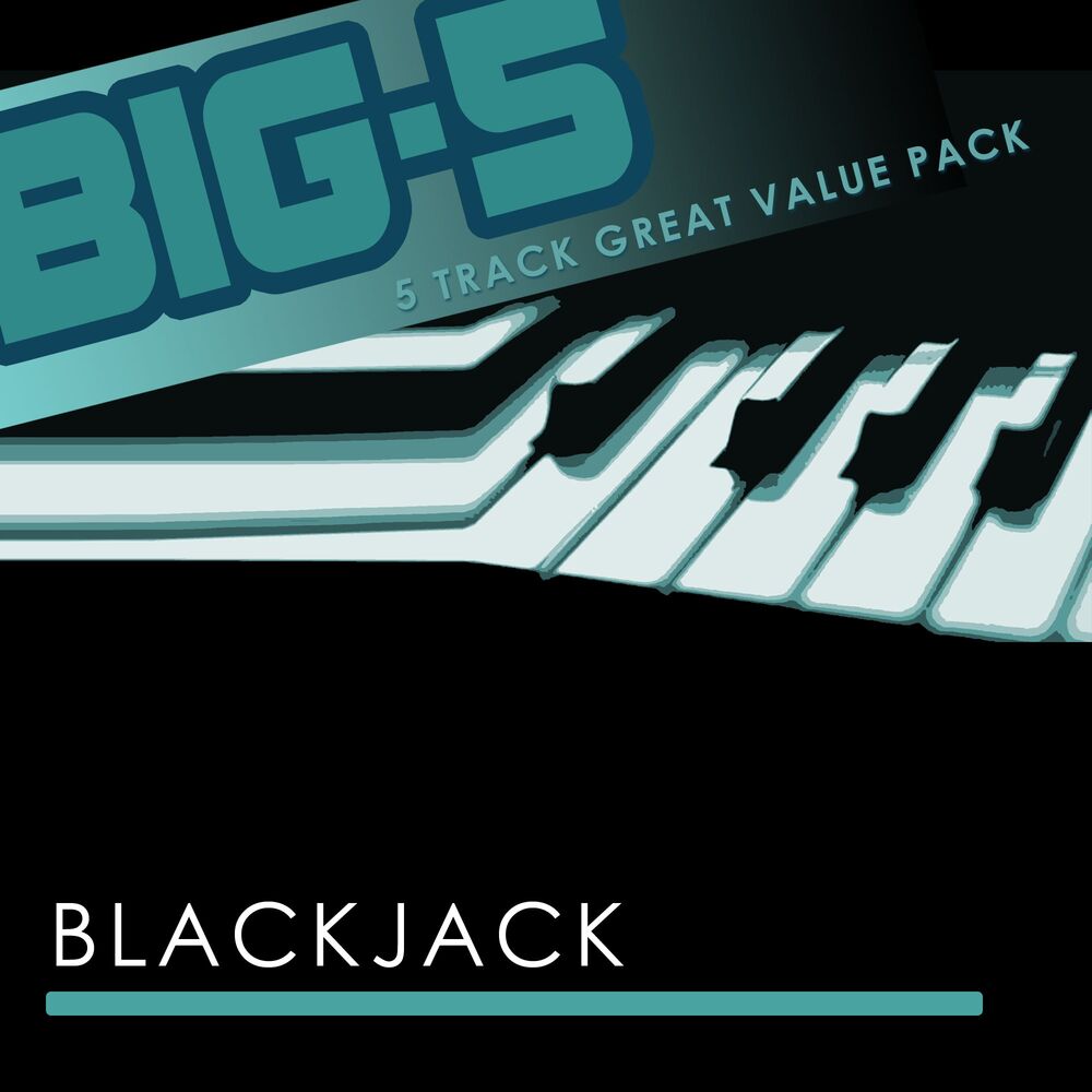 Picture of Big-5 : BlackJack