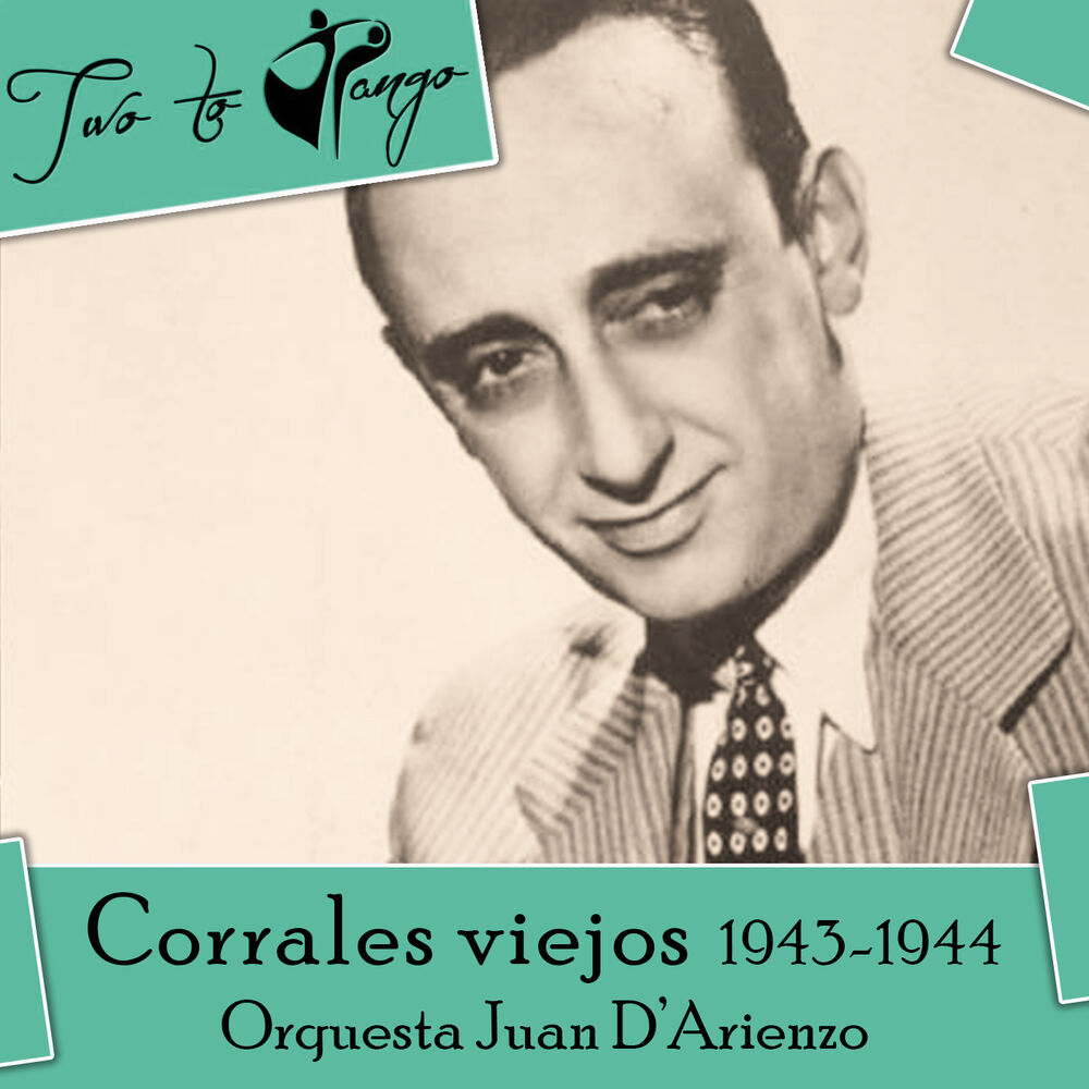 Picture of Corrales viejos (1943-1944)