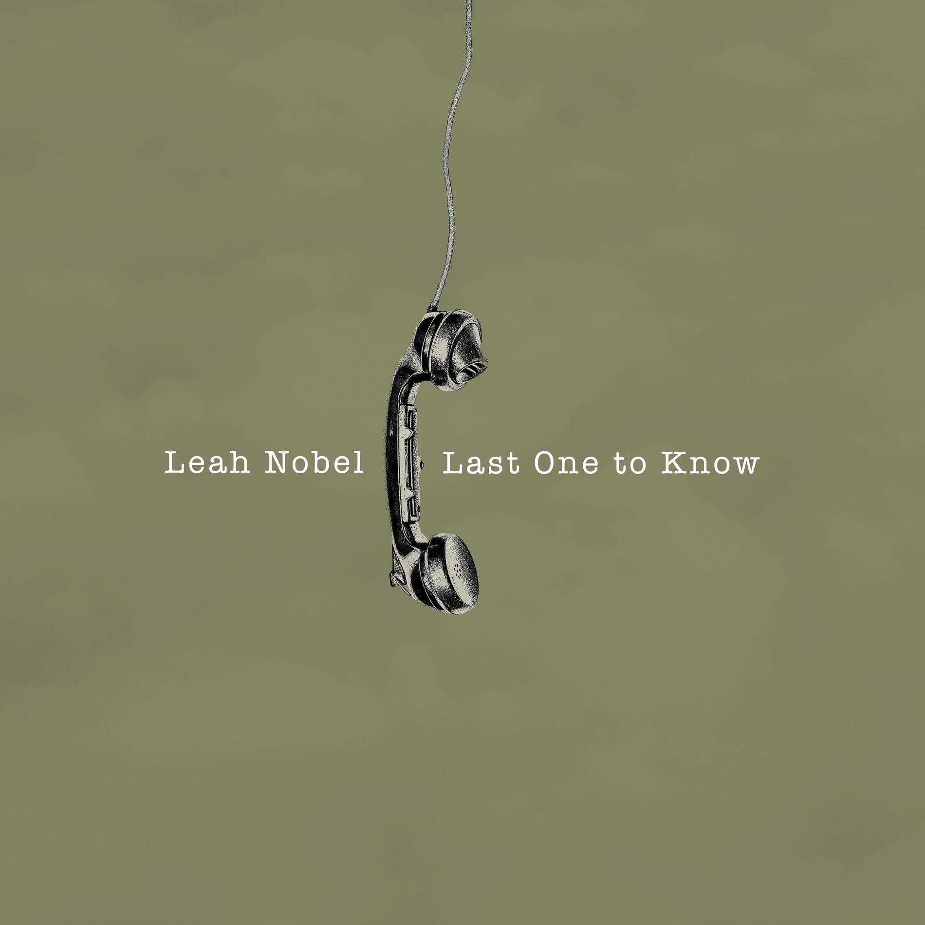 Album cover of Last One To Know