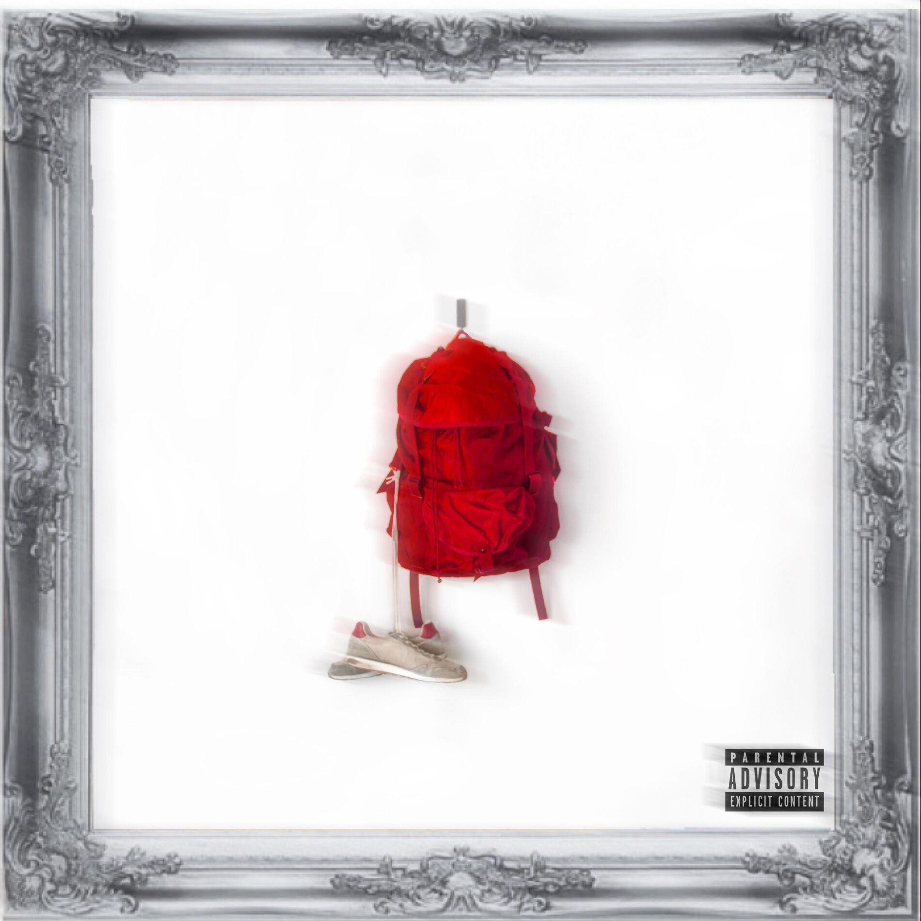 Album cover of Backpacking