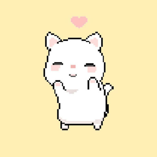 小猫坏事做尽！