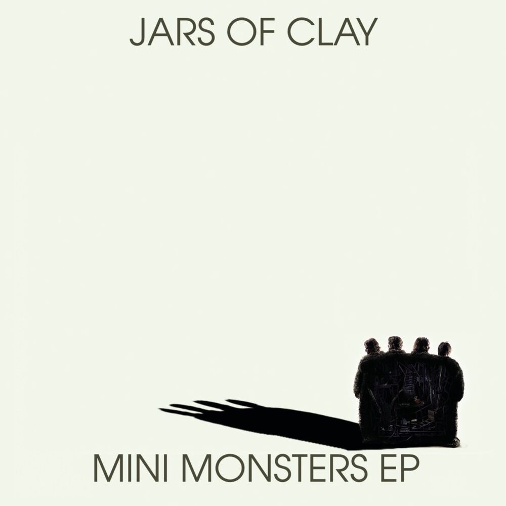 Picture of Mini Monsters EP