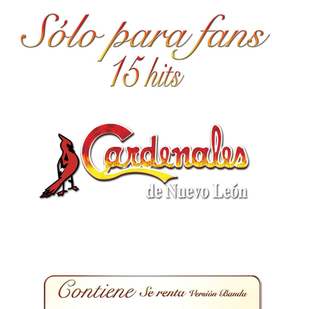 Album cover of Y Qué Mas Dá