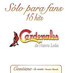 Cover of Solo Para Fans