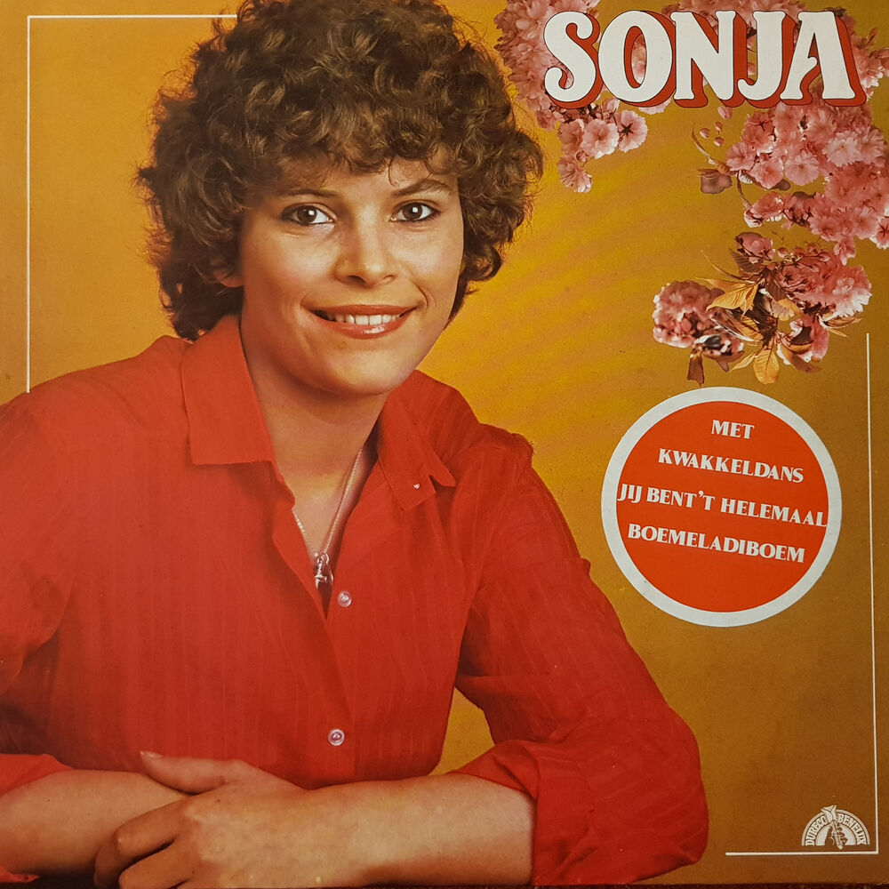Picture of Hallo Mijn Naam Is Sonja