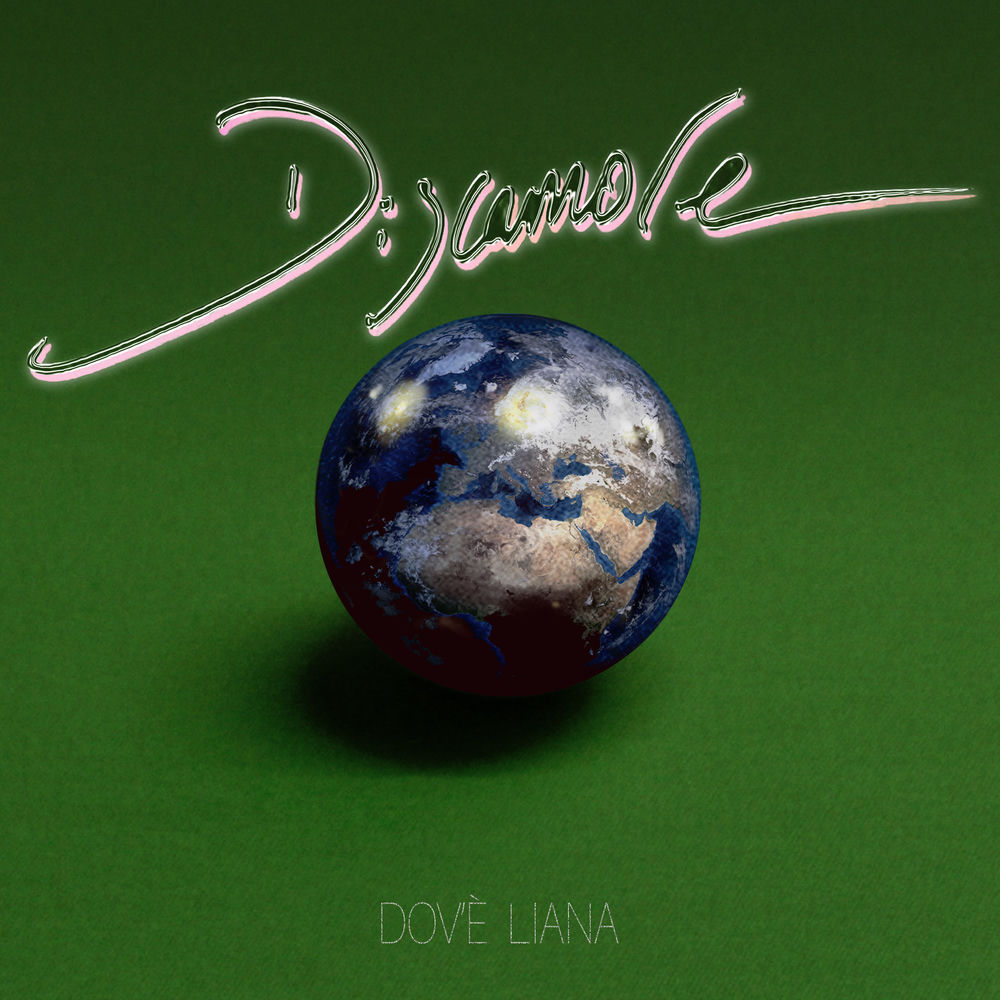 Discamore — Dov'è Liana