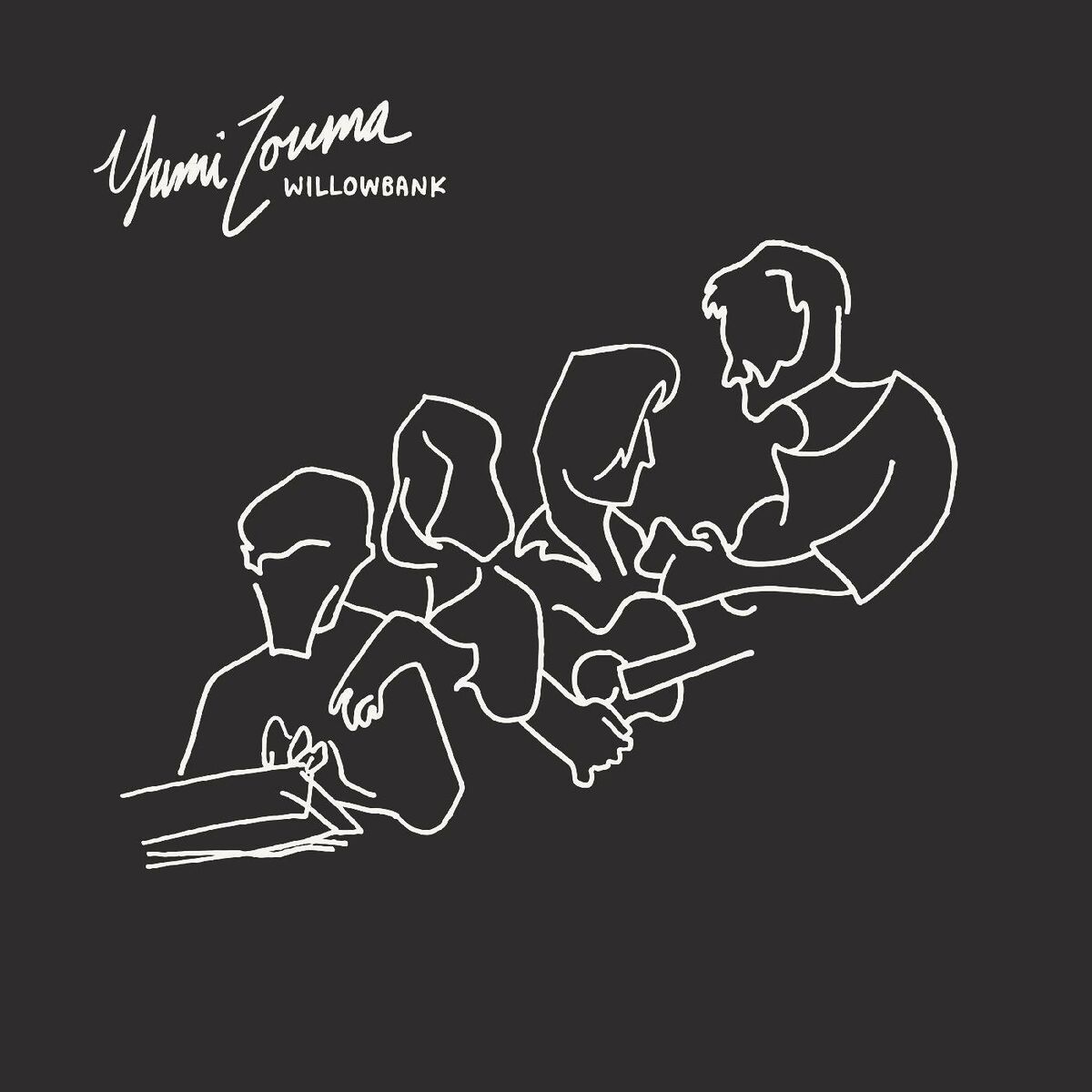 Album cover of Ostra