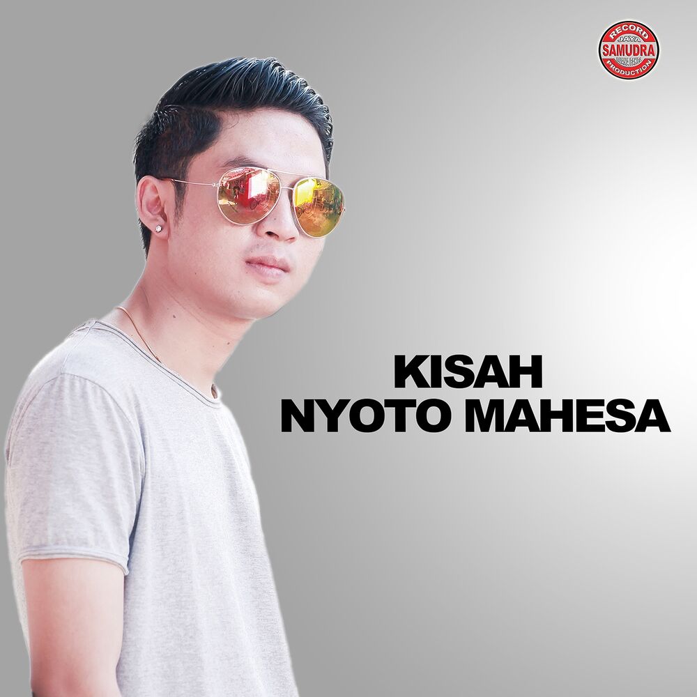 Picture of Kisah Nyoto Mahesa