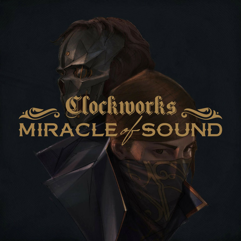 Clockworks cover