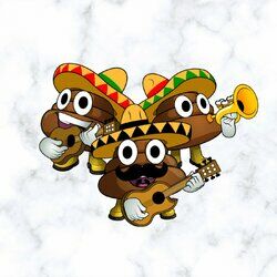 music cover