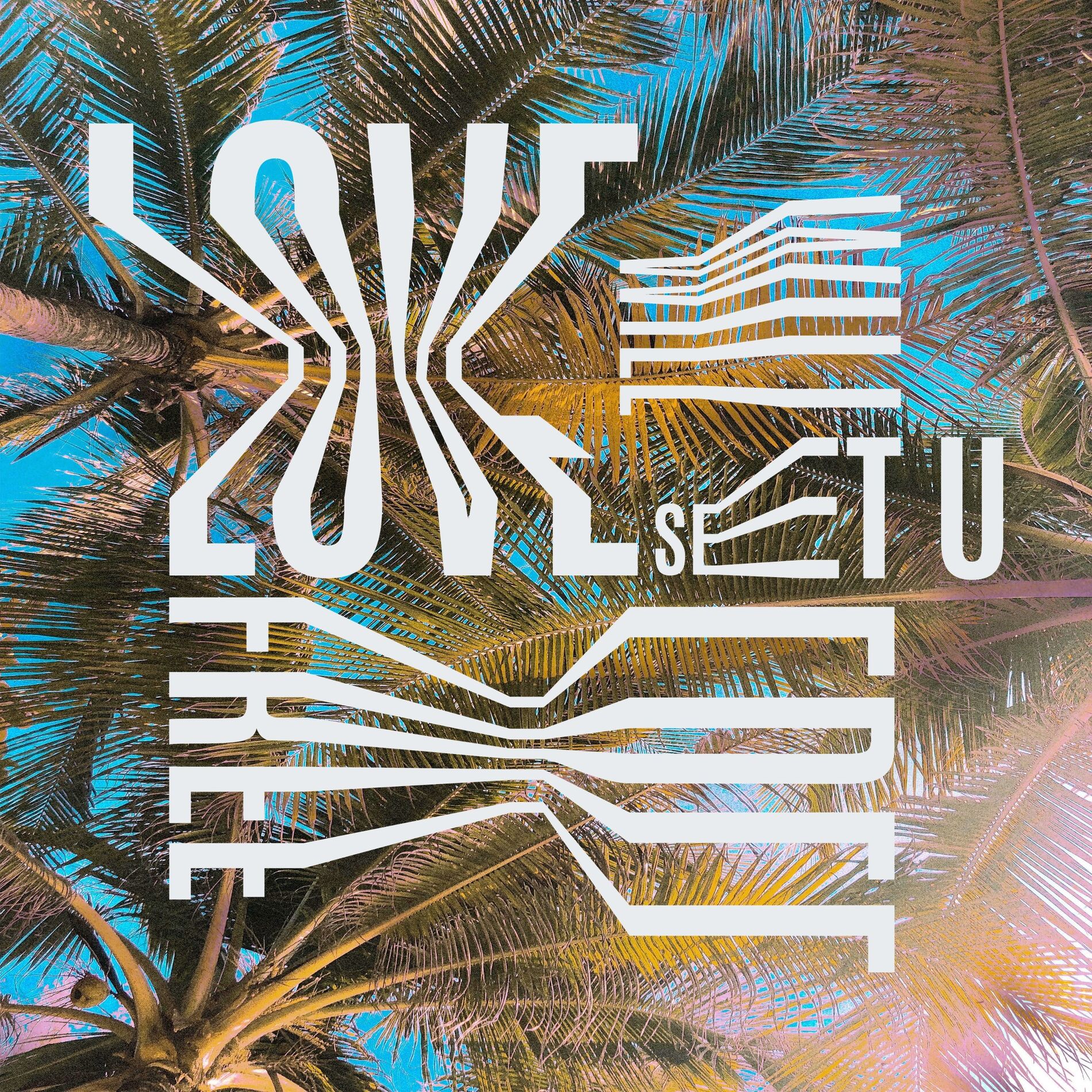 Album cover of Safe