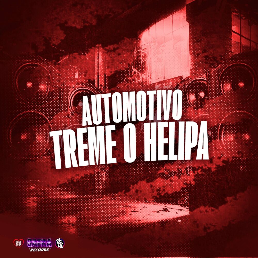 Picture of Automotivo Treme o Helipa