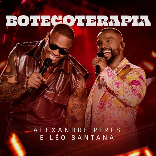 Capa de Botecoterapia