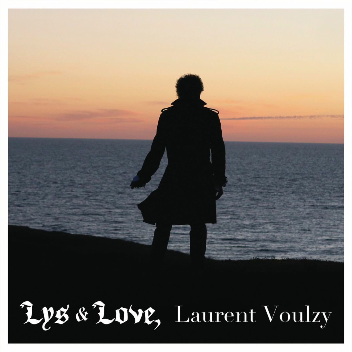Album picture of Lys & Love