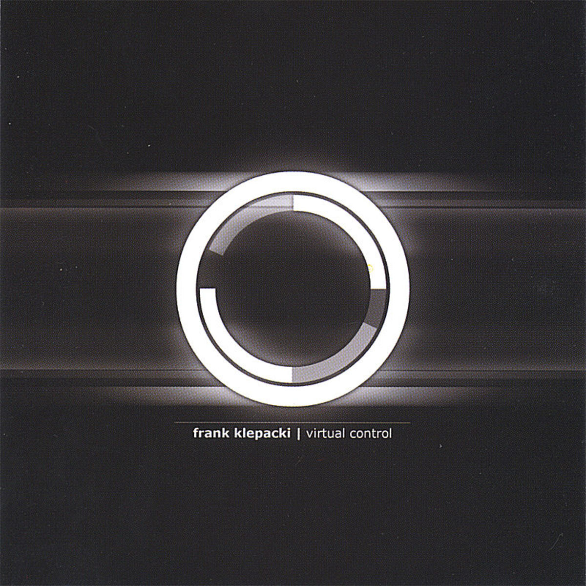 Album cover of Virtual Control