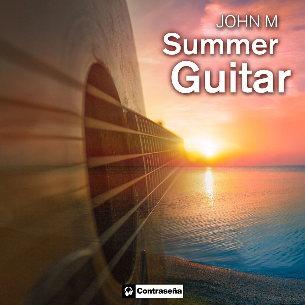 Picture of Summer Guitar