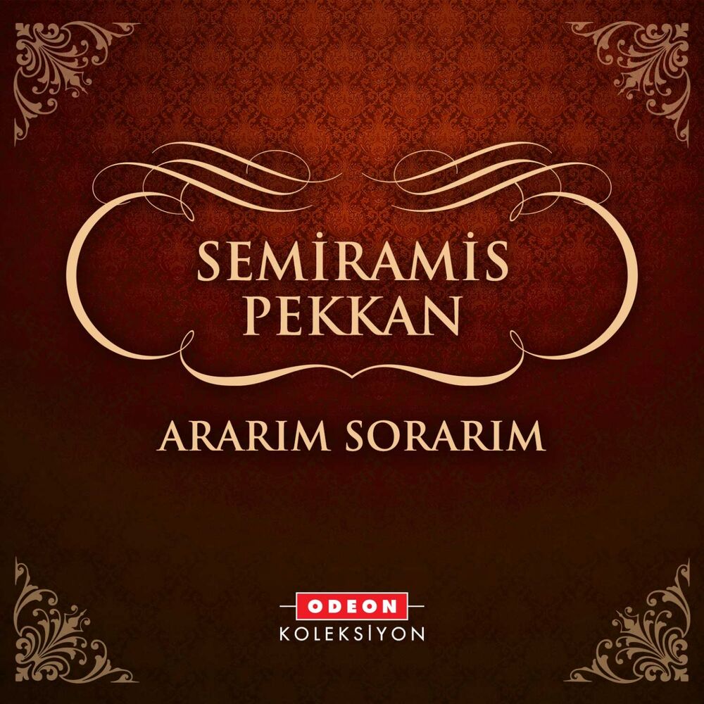 Picture of Ararım Sorarım