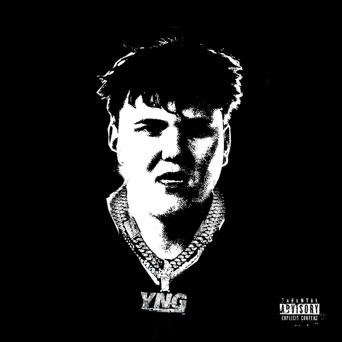 Album cover of YNG